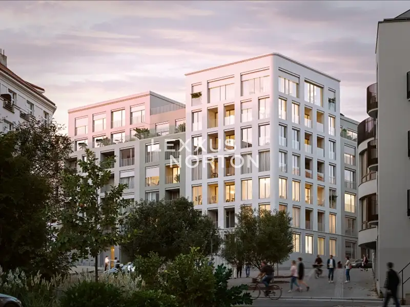 Prodej bytu 2+kk 47 m², Praha – náhled fotky 1