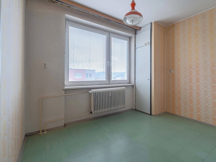 Квартира 2+1 на продаж, 56 м² (9 з 22)