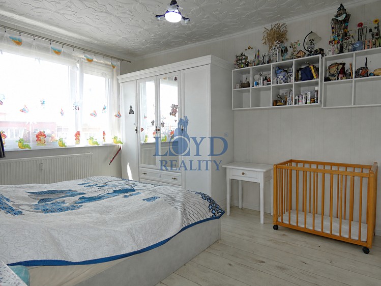 Квартира 5+kk на продаж, 96 м² (8 з 22)