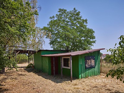 Prodej pozemku, 1 034 m² (2 z 11)