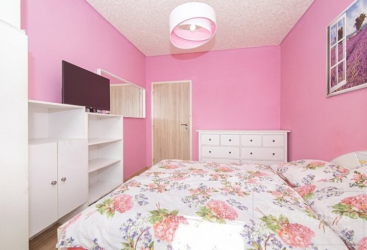 Квартира 3+1 на продаж, 68 м² (2 з 16)