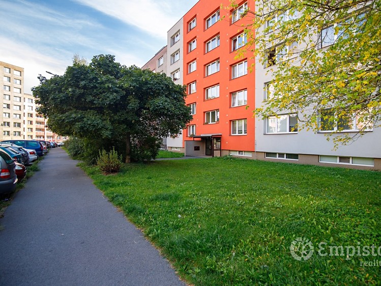 Квартира 3+1 на продаж, 68 м² (14 з 16)