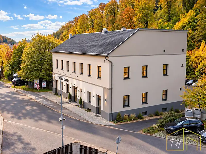 Prodej komerční nemovitosti 1000 m², Litvínov – náhled fotky 1