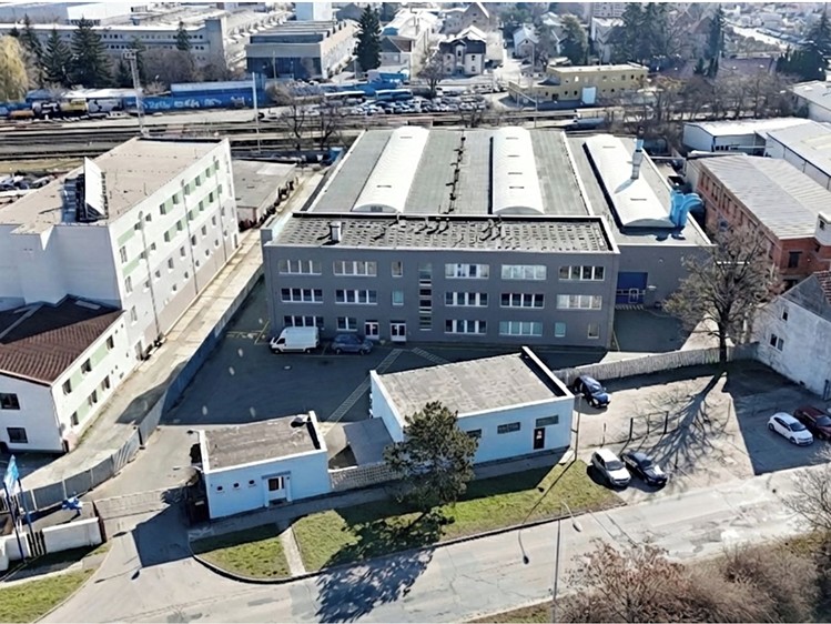 Ostatní