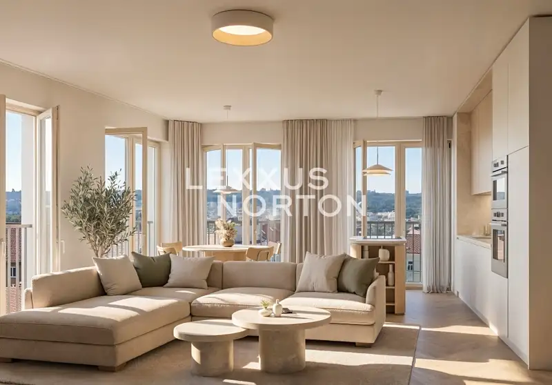 Prodej bytu 3+kk 75 m², Praha – náhled fotky 1