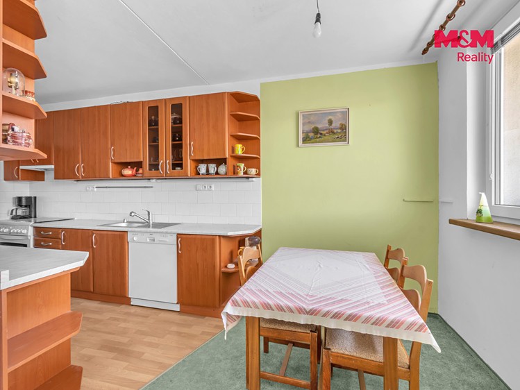 Wohnung 3+1 zum Kauf, 71 m² (2 von 24)