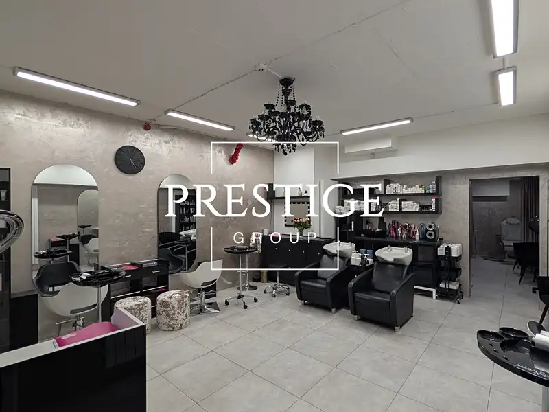 Pronájem obchodního prostoru 74 m², Praha – náhled fotky 1