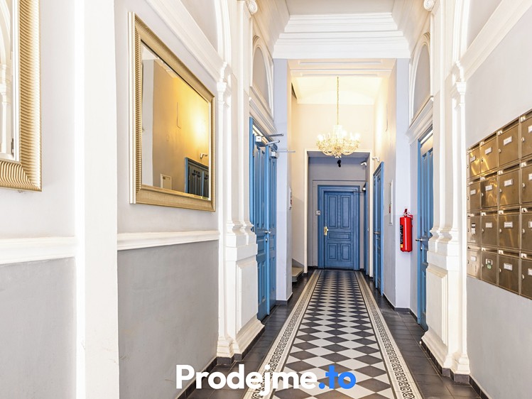 Квартира 3+kk в оренду, 110 м² (23 з 29)