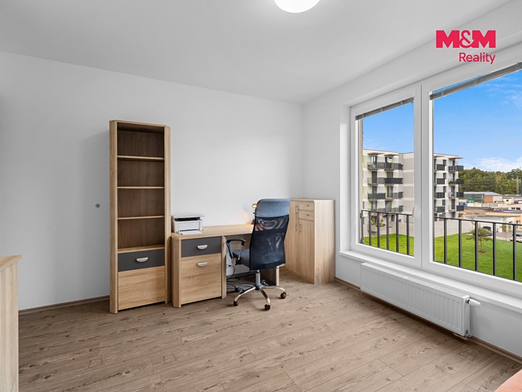 Квартира 3+kk на продаж, 77 м² (11 з 22)
