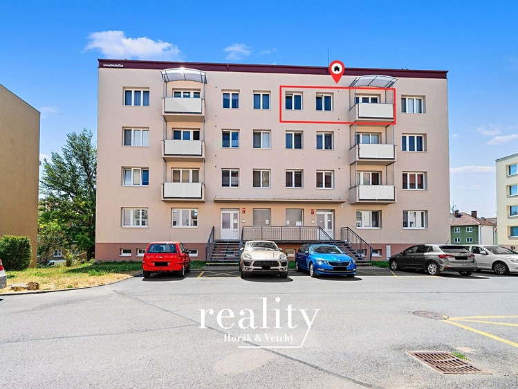 Квартира 3+1 на продаж, 70 м² (23 з 26)