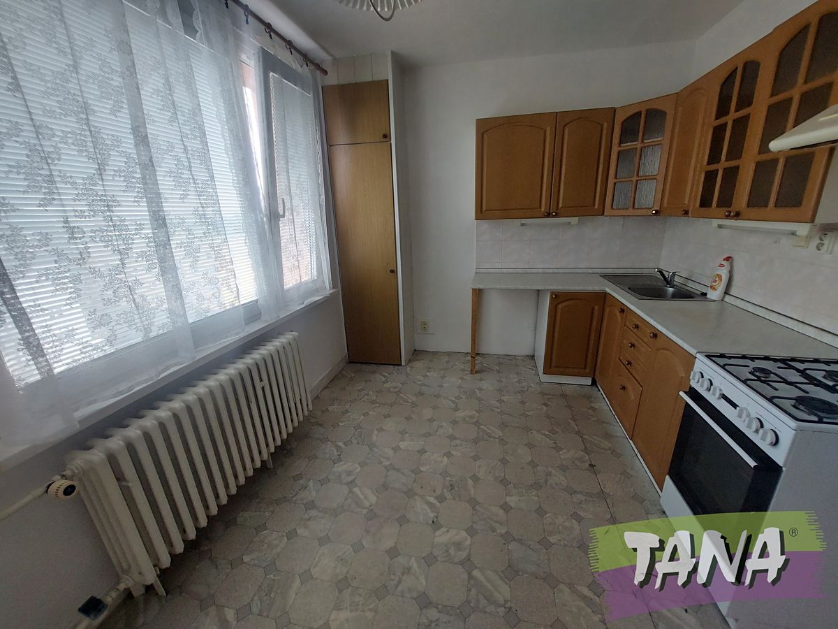Pronájem bytu 4+1 74 m²
