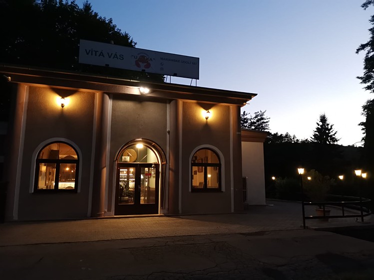 Ostatní