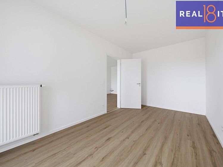 Квартира 2+kk на продаж, 50 м² (4 з 13)