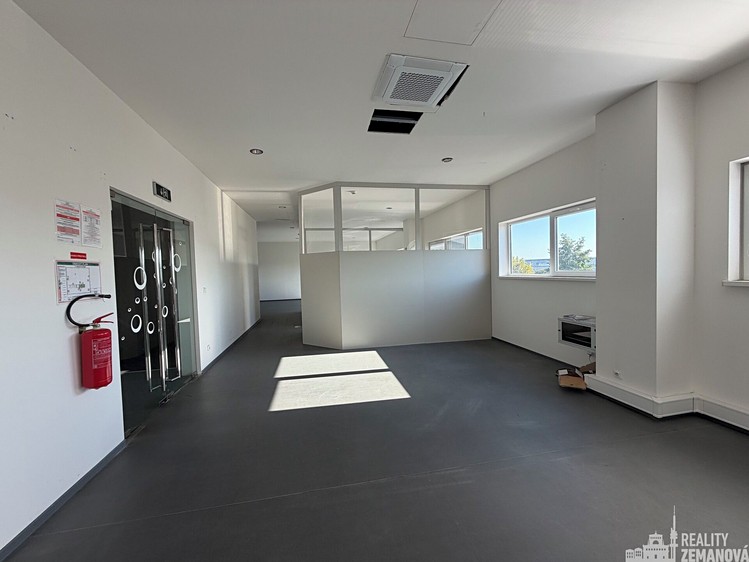 Pronájem komerčního prostoru, 230 m² (4 z 11)