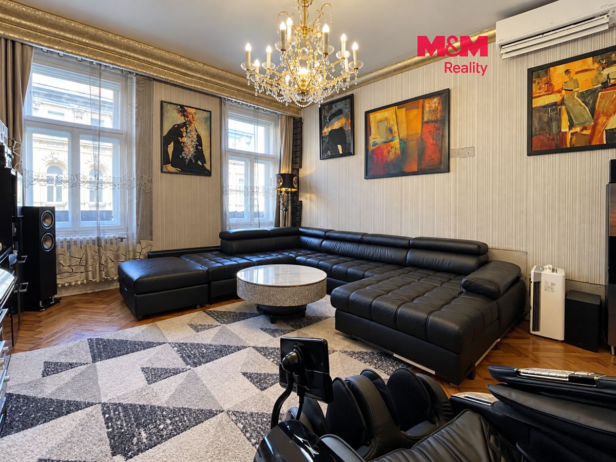 Prodej bytu 3+1 78 m², Praha – fotka 1 z 3