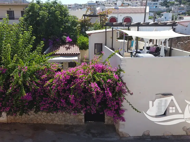 Prodej rodinného domu 66 m², pozemek 160 m², Plaka – náhled fotky 1