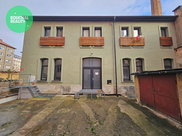Wohnung 1+kk zum Kauf, 34 m² (11 von 11)