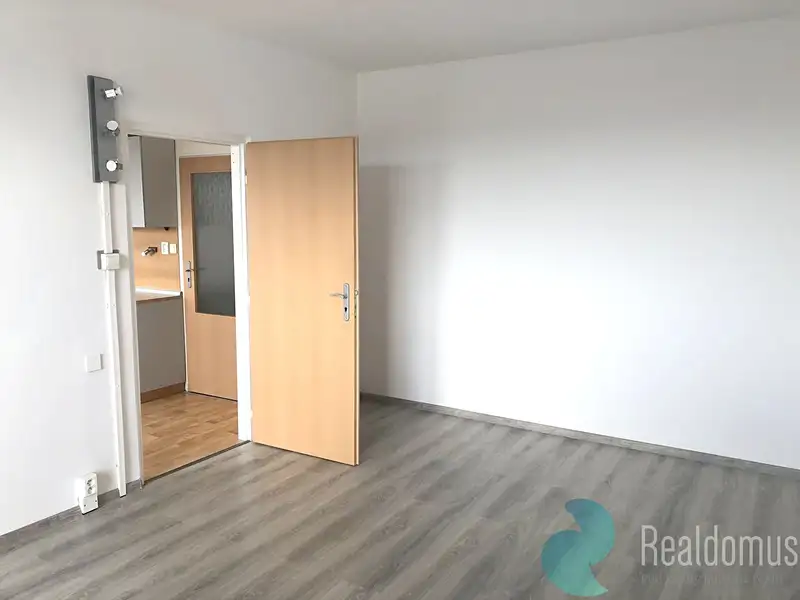 Pronájem bytu 1+1 40 m², České Budějovice – náhled fotky 3