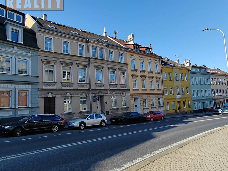 Pronájem komerčního prostoru, 45 m² (3 z 29)