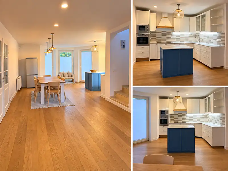 Prodej rodinného domu 181 m², pozemek 735 m², Rudná – náhled fotky 2