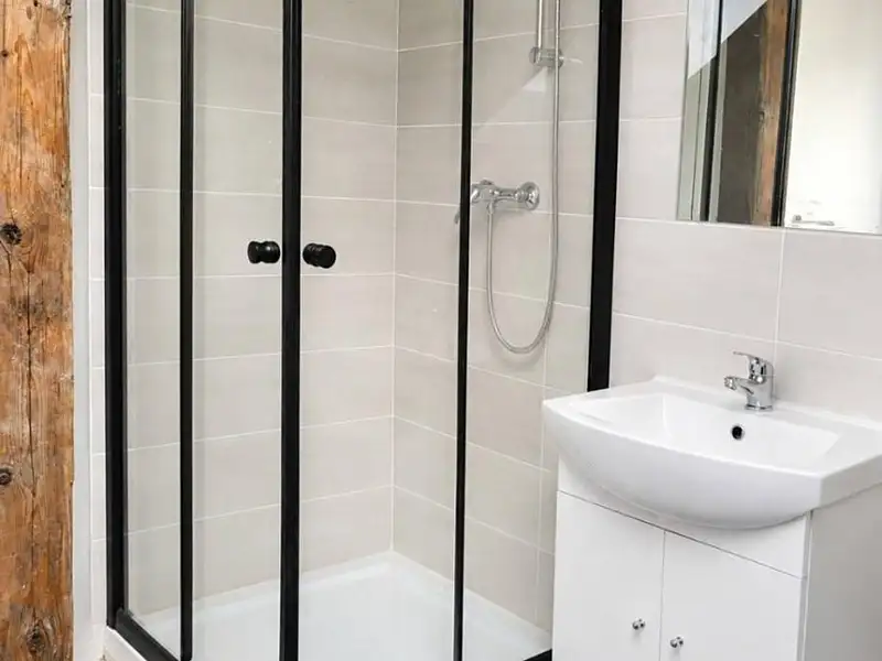 Pronájem bytu 1+kk 30 m², Strančice – náhled fotky 2