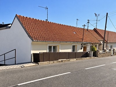 Будинок на продаж, 46 м² (2 з 8)