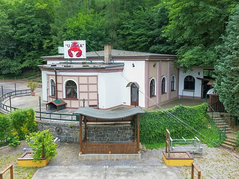 Prodej restaurace 275 m², Brno – náhled fotky 1