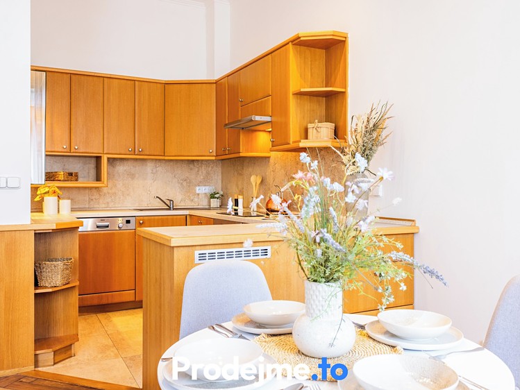 Квартира 3+kk в оренду, 110 м² (5 з 29)