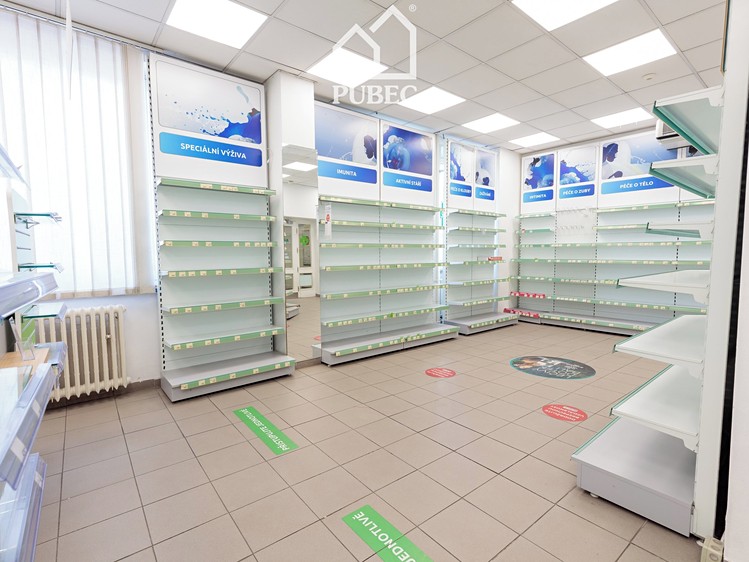 Pronájem komerčního prostoru, 132 m² (4 z 24)
