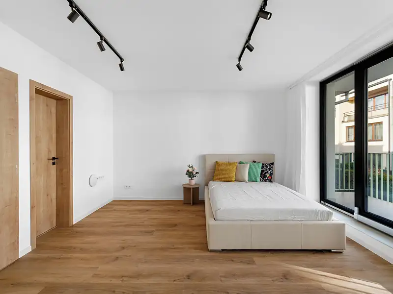 Pronájem bytu 1+kk 37 m², Brno – náhled fotky 2