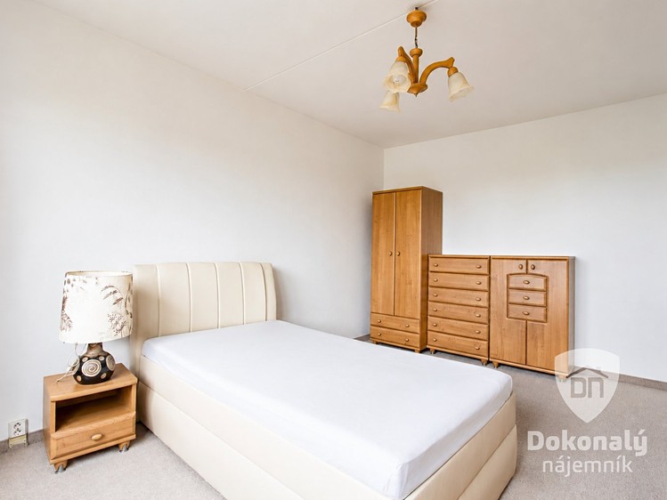 Wohnung 2+1 zur Miete, 53 m² (8 von 18)