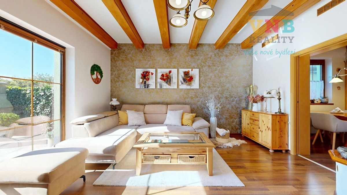 Prodej rodinného domu 191 m², pozemek 609 m², Smržice – fotka 1 z 3