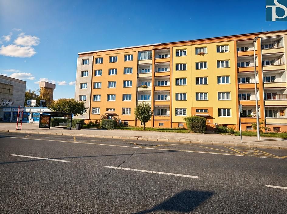 Prodej bytu 2+1 55 m², Praha – fotka 1 z 3