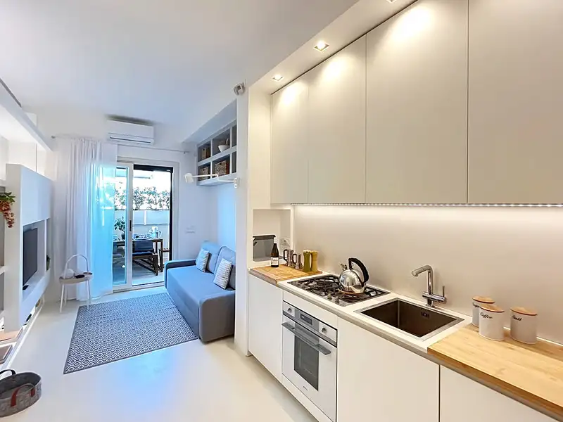 Prodej bytu 2+kk 49 m², Palermo – náhled fotky 3