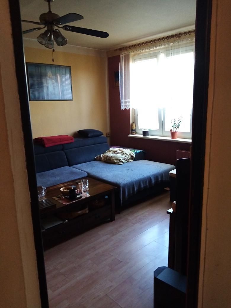 Prodej bytu 2+kk 41 m²