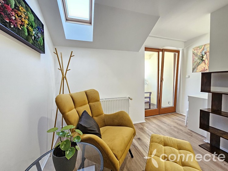 Pronájem bytu 2+kk, 34 m² (15 z 30)