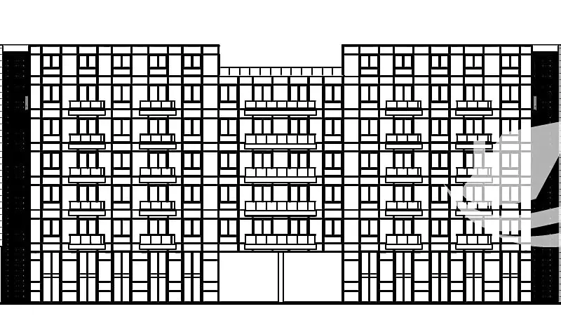Prodej bytu 2+kk 62 m², Qerret – náhled fotky 2