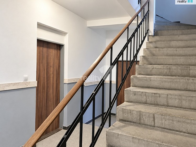 Квартира 1+kk в оренду, 28 м² (15 з 17)