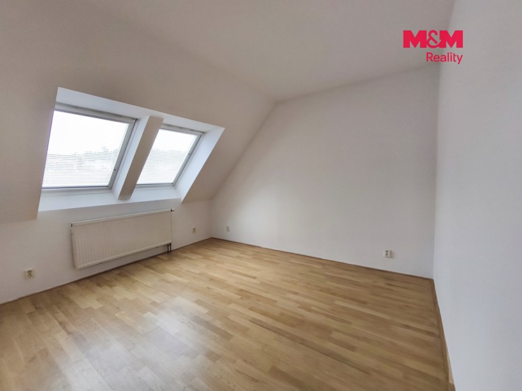 Pronájem bytu 3+1, 162 m² (6 z 17)