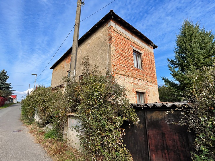 Prodej domu, 112 m² (27 z 30)