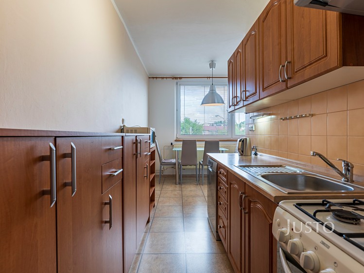Квартира 2+1 в оренду, 56 м² (8 з 34)