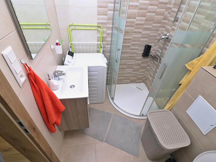 Квартира 1+1 на продаж, 26 м² (10 з 13)