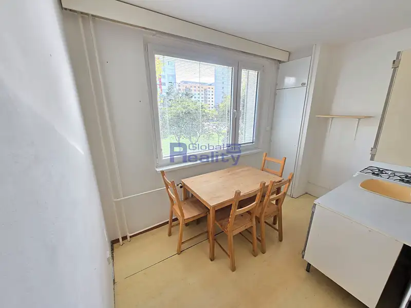 Prodej bytu 1+1 35 m², Hradec Králové – náhled fotky 3