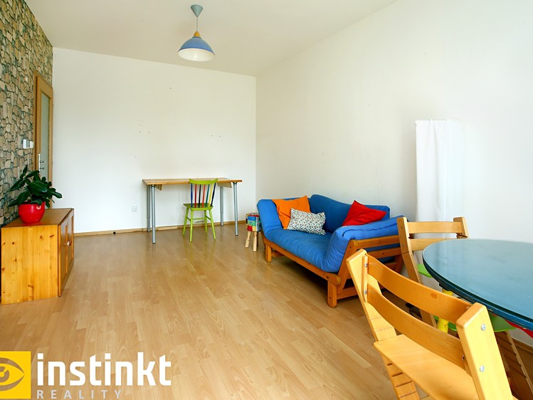 Pronájem bytu 2+kk, 52 m² (4 z 24)