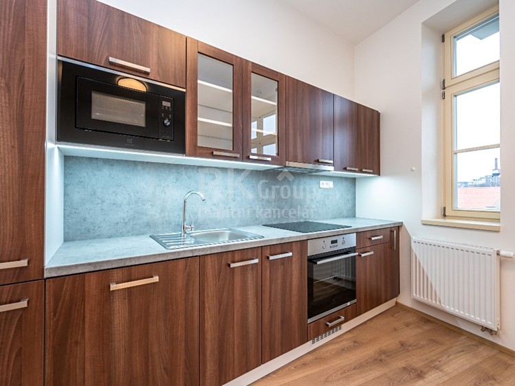 Wohnung 2+kk zur Miete, 44 m² (3 von 11)