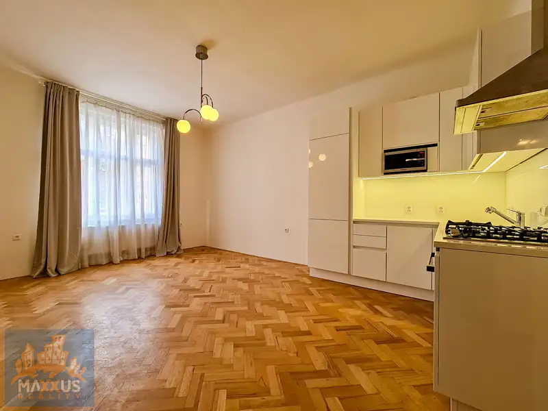 Pronájem bytu 3+kk 84 m², Praha – náhled fotky 3