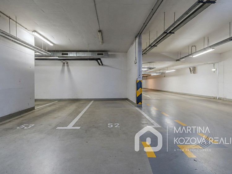 Квартира 4+1 на продаж, 139 м² (39 з 42)
