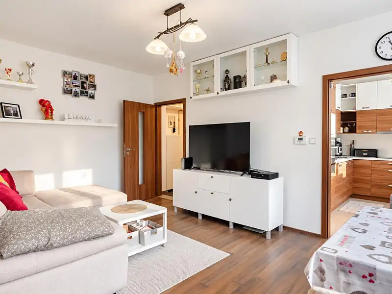Prodej bytu 3+1 58 m², Litomyšl – náhled fotky 2