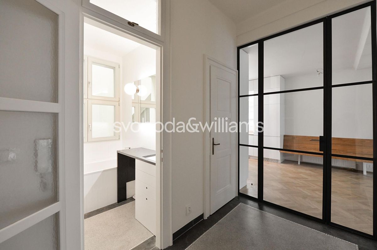 Pronájem bytu 2+1 71 m² – fotografie 5