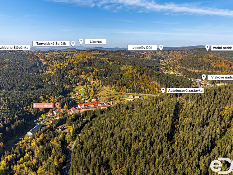 Wohnung 1+kk zum Kauf, 29 m² (27 von 35)